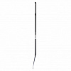 Двухчастное весло IIndiana 30% Carbon-Fiberglass Telescope (2-Piece), 95 In2 blade, с чехлом (2026)