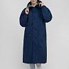 Мембранная парка унисекс ABRANTA LifeStyle Plus Blue (L)
