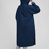 Мембранная парка унисекс ABRANTA LifeStyle Plus Blue (L)