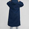 Мембранная парка унисекс ABRANTA LifeStyle Plus Blue (L)