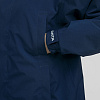 Мембранная парка унисекс ABRANTA LifeStyle Plus Blue (L)