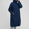 Мембранная парка унисекс ABRANTA LifeStyle Plus Blue (L)