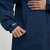 Мембранная парка унисекс ABRANTA LifeStyle Plus Blue (L)