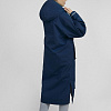 Мембранная парка унисекс ABRANTA LifeStyle Plus Blue (L)