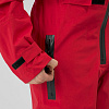 Сухой гидрокостюм Comfort Plus Red усиление полное мужской на рост 173-178 см  (52)