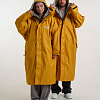 Парка TORTUGA TEAMLINE fit (Песочный/Светло-серый) (М)