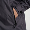 Парка TORTUGA PROLINE fit (Графит/Светло-серый) (L)