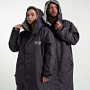 Парка TORTUGA PROLINE fit (Графит/Светло-серый) (L)
