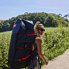 Надувной сапборд RED PADDLE 11'0"x30" Sport AS
