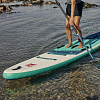 Надувной сапборд RED PADDLE 12'0"x28" Voyager AS (2025)