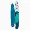 Надувной сапборд RED PADDLE 12'0"x28" Voyager AS (2025)