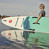 Надувной сапборд RED PADDLE 12'0"x28" Voyager AS (2025)
