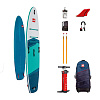 Надувной сапборд RED PADDLE 12'0"x28" Voyager AS (2025)
