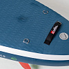 Надувной сапборд RED PADDLE 12'6"x32" Voyager AS (2025)