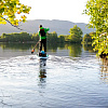 Надувной сапборд RED PADDLE 12'6"x32" Voyager AS (2025)