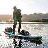 Надувной сапборд RED PADDLE 12'6"x32" Voyager AS (2025)