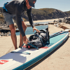 Надувной сапборд RED PADDLE 14'0"x28" Sport+ Woven AS