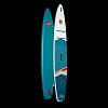 Надувной сапборд RED PADDLE 14'0"x28"x15см Sport+ FS