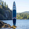 Надувной сапборд RED PADDLE 14'0"x28"x15см Sport+ FS