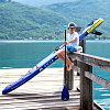 Сап-доска надувная детская Aqua Marina Vibrant Touring 10'0"