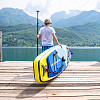 Сап-доска надувная детская Aqua Marina Vibrant Touring 10'0"