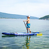 Сап-доска надувная детская Aqua Marina Vibrant Touring 10'0"