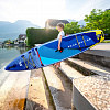 Сап-доска надувная детская Aqua Marina Vibrant Touring 10'0"