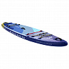 Сап-доска надувная детская Aqua Marina Vibrant Touring 10'0"