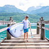 Сап-доска надувная детская Aqua Marina Vibrant Touring 10'0"