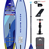 Сап-доска надувная детская Aqua Marina Vibrant Touring 10'0"