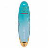 Сап-доска надувная для йоги Aqua Marina Dhyana 10'8"