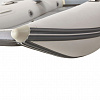 Надувной катамаран с транцем под мотор Aqua Marina AIRCAT-335
