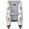 Катамаран ПВХ с транцем под мотор Aqua Marina AIRCAT-285
