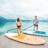 Сапборд надувной с веслом Aqua Marina Halo 10'х32"х6