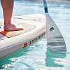 Сапборд надувной с веслом Aqua Marina Halo 10'х32"х6
