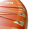 Сапборд надувной с веслом Aqua Marina Halo 10'х32"х6