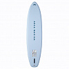 Сап-доска надувная с веслом Aqua Marina Airo 11'x32"х6