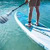 Сап-доска надувная с веслом Aqua Marina Airo 11'x32"х6