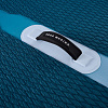 Сап-доска надувная с веслом Aqua Marina Airo 11'x32"х6