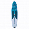 Сап-доска надувная с веслом Aqua Marina Airo 11'x32"х6