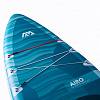 Сап-доска надувная с веслом Aqua Marina Airo 11'x32"х6