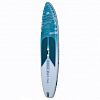 Сап-доска надувная с веслом Aqua Marina Airo 11'x32"х6