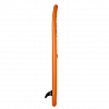 Сап-доска надувная с веслом Aqua Marina Pure Air Coast 12'х33"х6 (Orange)