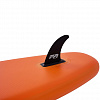 Сап-доска надувная с веслом Aqua Marina Pure Air Coast 12'х33"х6 (Orange)
