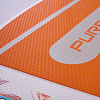 Сап-доска надувная с веслом Aqua Marina Pure Air Coast 12'х33"х6 (Orange)