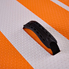 Сап-доска надувная с веслом Aqua Marina Pure Air Coast 12'х33"х6 (Orange)