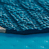 Надувной сапборд с веслом для детей Aqua Marina Vibrant 8'0"х28"х4"