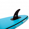 Надувной сапборд с веслом для детей Aqua Marina Vibrant 8'0"х28"х4"