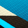 Надувной сапборд с веслом для детей Aqua Marina Vibrant 8'0"х28"х4"