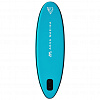 Надувной сапборд с веслом для детей Aqua Marina Vibrant 8'0"х28"х4"